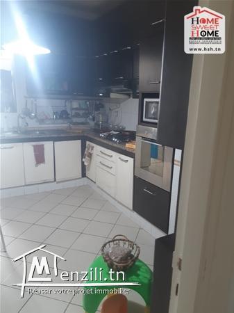 Appart Juliana à Vendre à Ain Zaghouan Sud