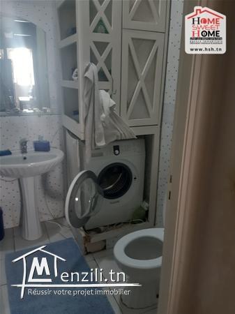 Appart Juliana à Vendre à Ain Zaghouan Sud