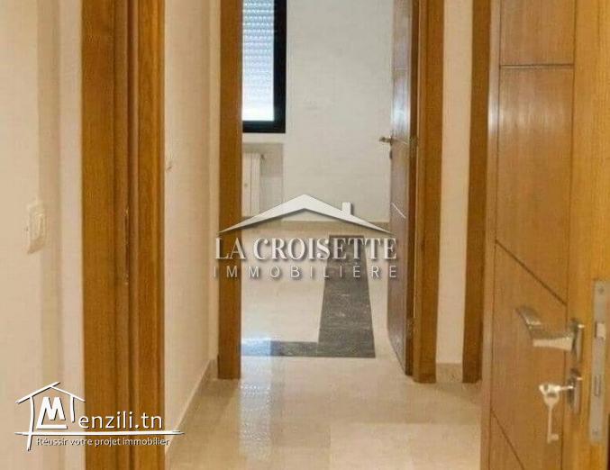 S+3 aux Jardins De Carthage MAL4216