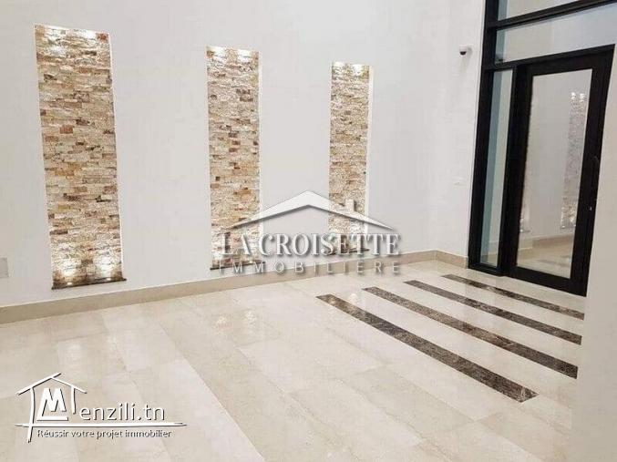 S+3 aux Jardins De Carthage MAL4216