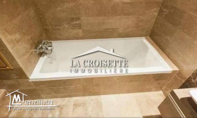 S+3 aux Jardins De Carthage MAL4216