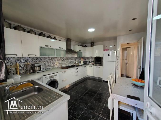 Vente villa à Khezama Ouest