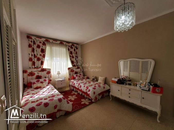 Vente villa à Khezama Ouest