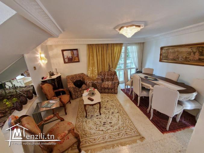 Vente villa à Khezama Ouest