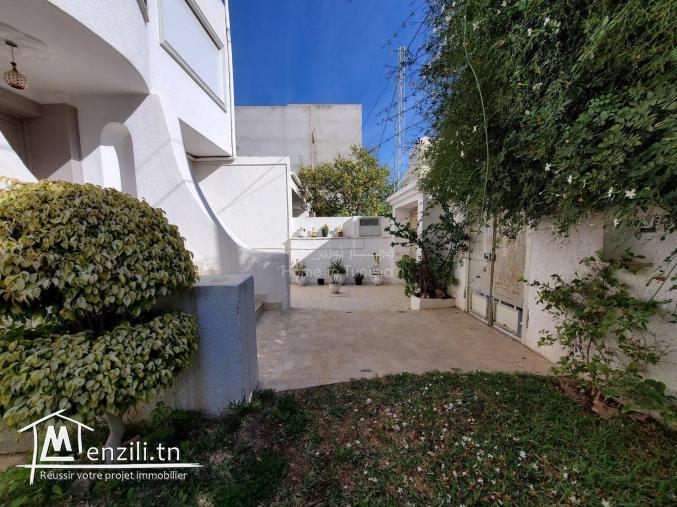 Vente villa à Khezama Ouest