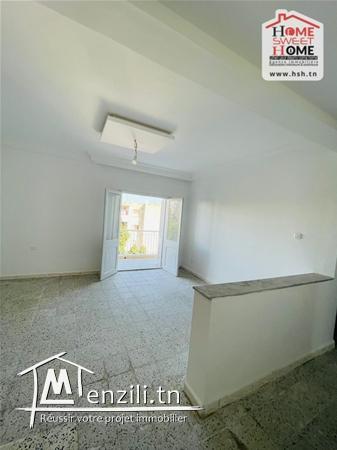 Appart Adriano à Vendre à Mégrine