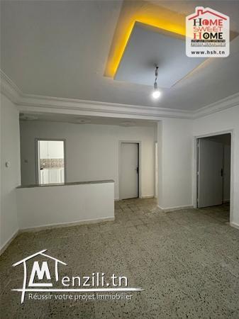 Appart Adriano à Vendre à Mégrine