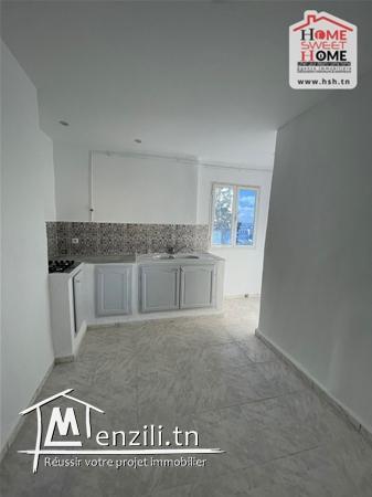 Appart Adriano à Vendre à Mégrine