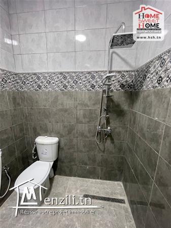 Appart Adriano à Vendre à Mégrine