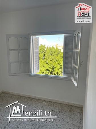 Appart Adriano à Vendre à Mégrine