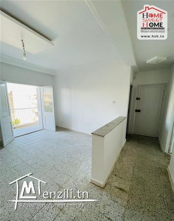 Appart Adriano à Vendre à Mégrine