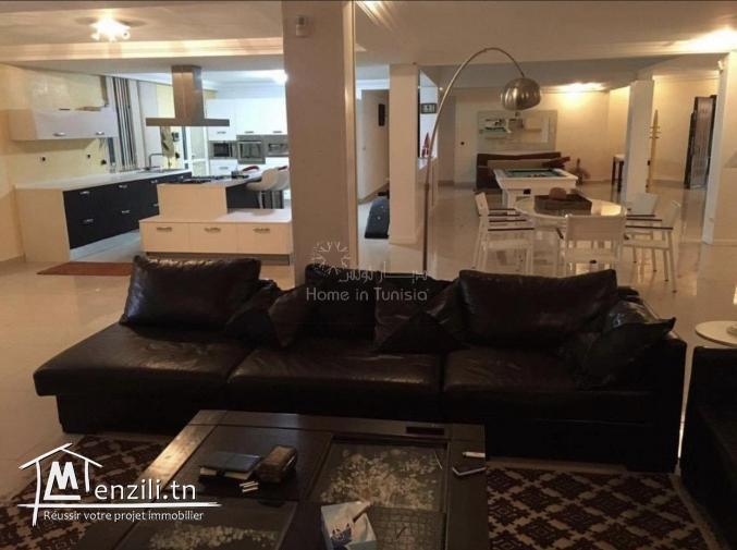 Location villa pieds dans l'eau à Skanes