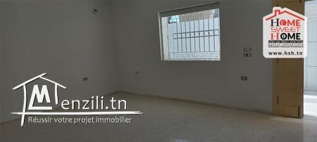 Villa Blue A Louer A Cité Essahafa