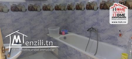 Villa Blue A Louer A Cité Essahafa