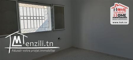 Villa Blue A Louer A Cité Essahafa