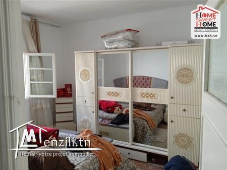 Villa Catalinita à Vendre à La Soukra