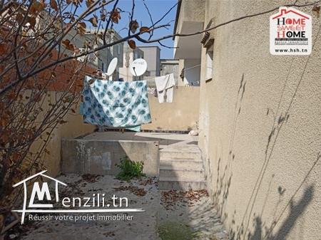 Villa Catalinita à Vendre à La Soukra