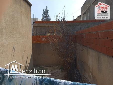 Villa Catalinita à Vendre à La Soukra