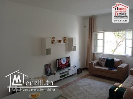 Villa Catalinita à Vendre à La Soukra