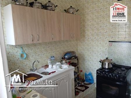 Villa Catalinita à Vendre à La Soukra