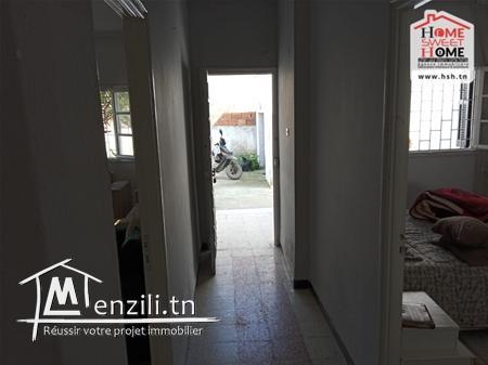 Villa Catalinita à Vendre à La Soukra