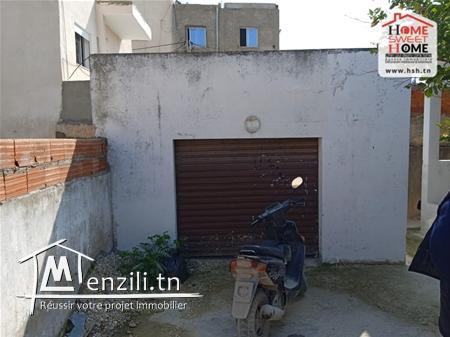 Villa Catalinita à Vendre à La Soukra