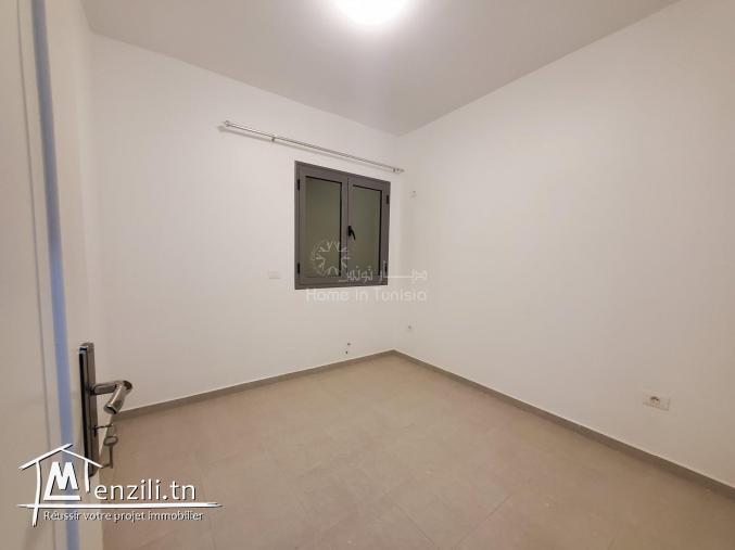 A louer appartement S+3 non meublé à Tantana