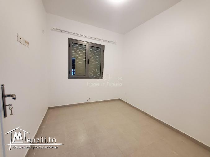 A louer appartement S+3 non meublé à Tantana