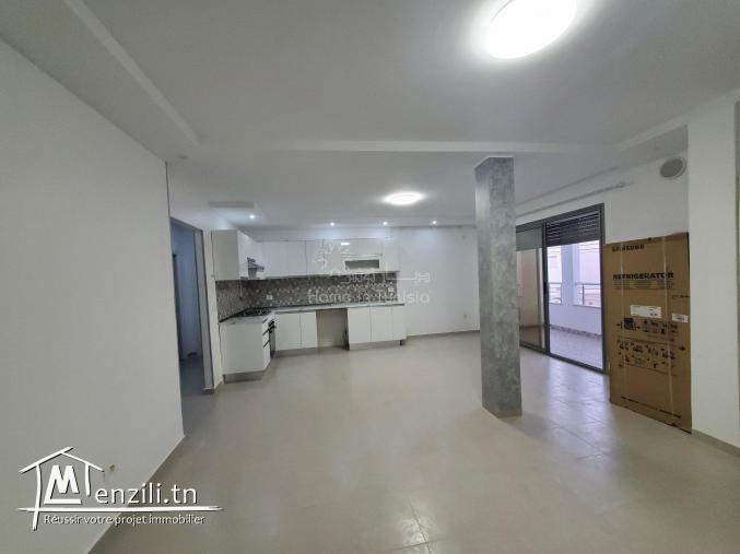 A louer appartement S+3 non meublé à Tantana