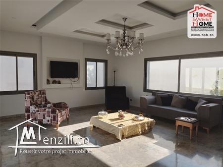 Villa Yara à Vendre à La Soukra