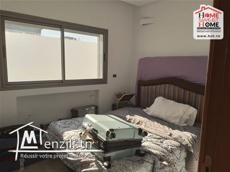 Villa Yara à Vendre à La Soukra