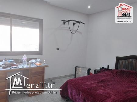 Villa Yara à Vendre à La Soukra