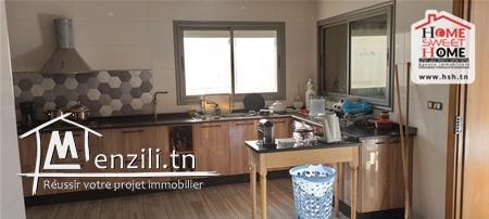 Villa Yara à Vendre à La Soukra