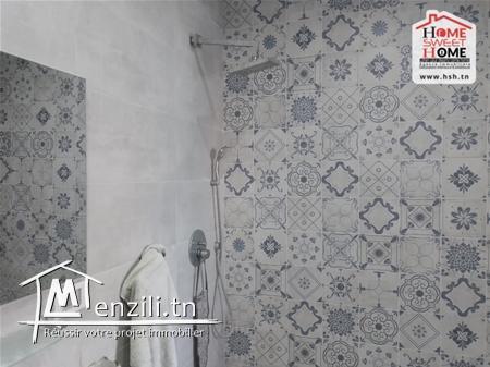 Villa Yara à Vendre à La Soukra