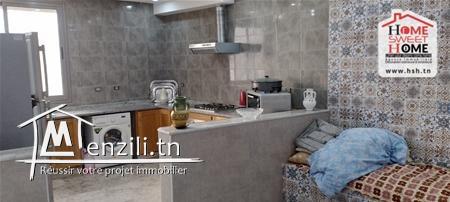 Villa Yara à Vendre à La Soukra