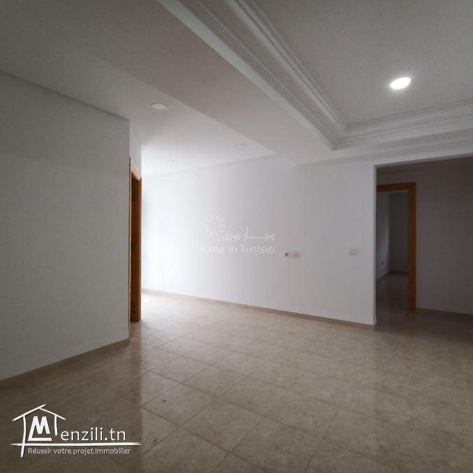 Location appartement S+2 neuf à El Kantaoui