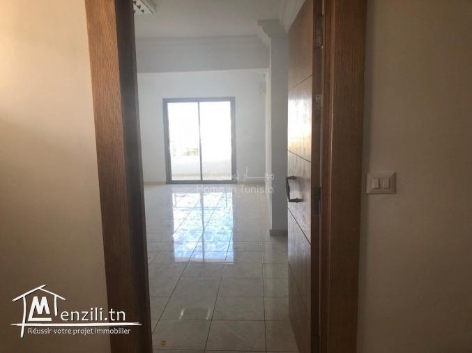 A louer S+1 bureautique à Sousse Corniche