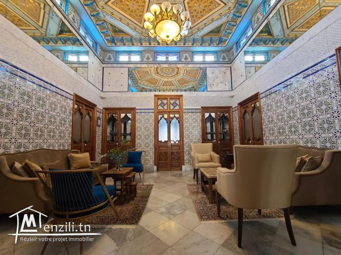 Une très belle opportunité