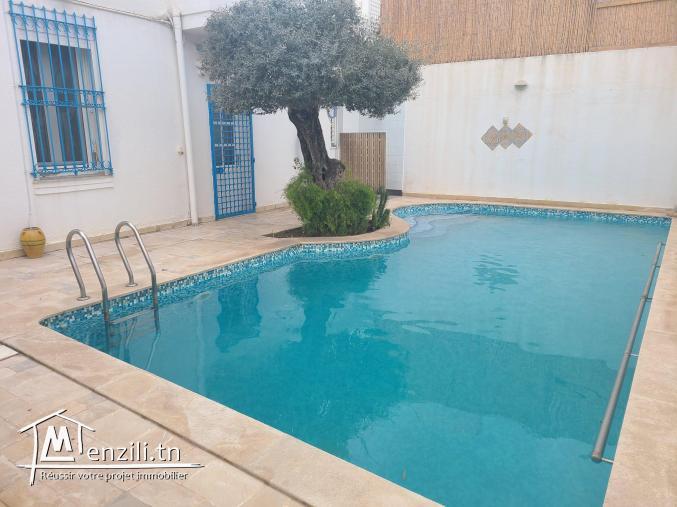 Une très belle opportunité