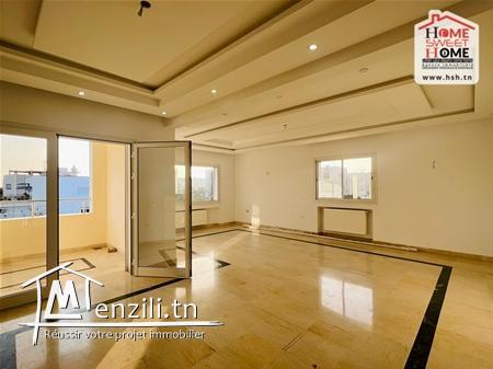 Appart Paulina à Louer aux Jardins de Carthage