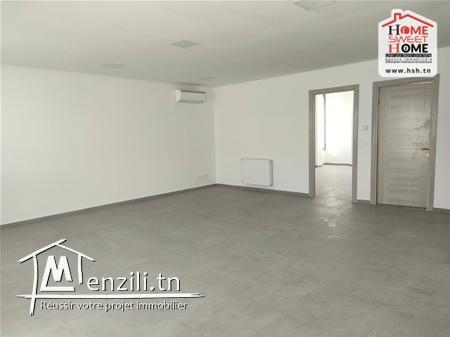 Bureau Angelina à Vendre à Ain Zaghouan