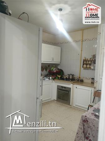 Immeuble Nicole à Vendre à l'Aouina