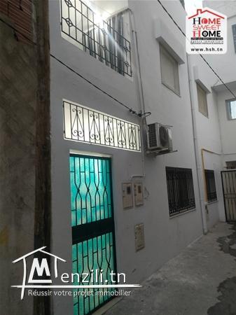 Immeuble Nicole à Vendre à l'Aouina