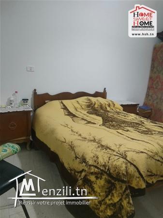 Immeuble Nicole à Vendre à l'Aouina