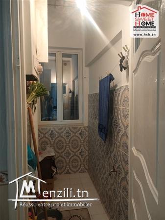 Immeuble Nicole à Vendre à l'Aouina