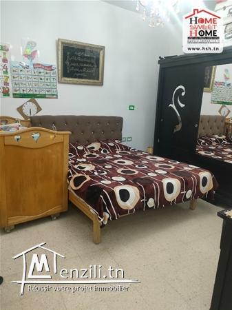 Immeuble Nicole à Vendre à l'Aouina