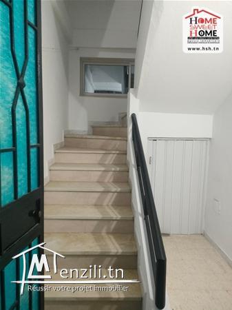 Immeuble Nicole à Vendre à l'Aouina