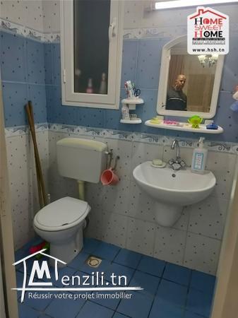 Immeuble Nicole à Vendre à l'Aouina