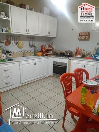 Immeuble Nicole à Vendre à l'Aouina