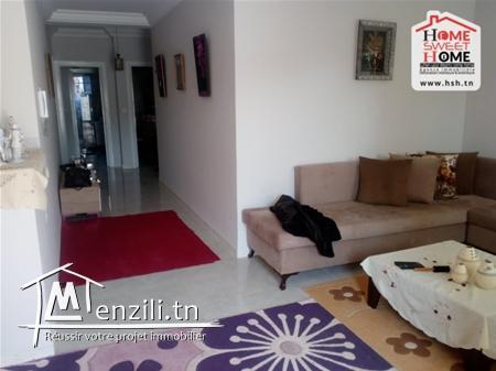 Immeuble Prince A Vendre A Enkhilette Ariana